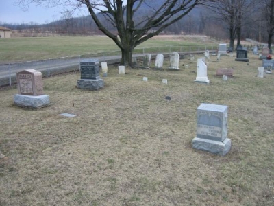 Bethel Cemetery Photo 3