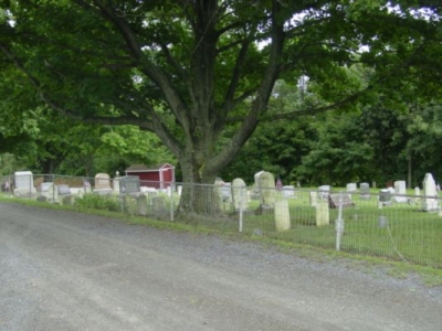 Bethel Cemetery Photo 2