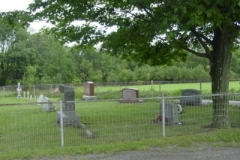 Bethel Cemetery Photo 1