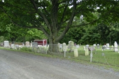 Bethel Cemetery Photo 2